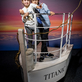 Do Brna připluje Titanic - unikátní výstava představí reáné exponáty ze dna oceánu i věrné rekonstrukce interiéru